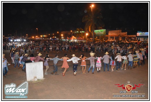 rolim de moura